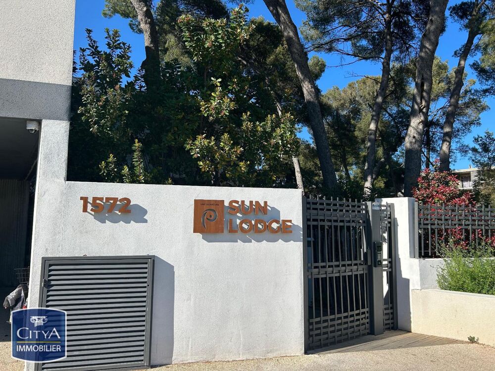 location Appartement - 2 pièce(s) - 42 m² Montpellier (34000)