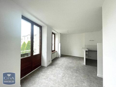  Appartement  louer 2 pices 35 m
