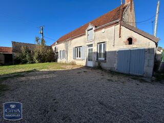  Maison à louer 4 pièces 109 m²