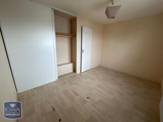  Maison à louer 3 pièces 59 m²