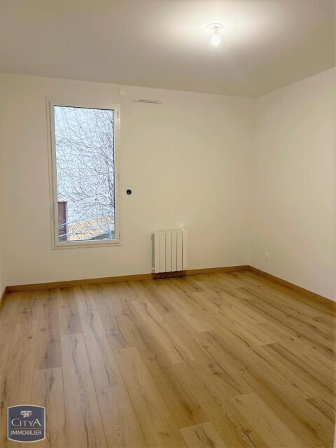  Appartement � louer 1 pi�ce 36 m�