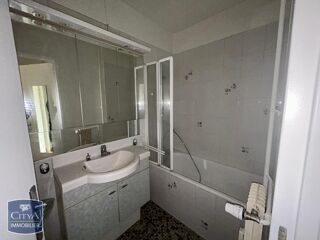  Appartement � louer 2 pi�ces 51 m�