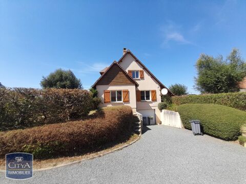   Location Maison Maison - 5 pice(s) - 130 m