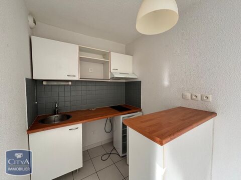  Appartement  louer 2 pices 38 m