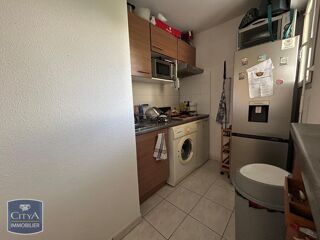  Appartement à louer 2 pièces 42 m²