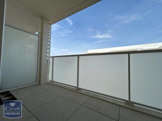  Appartement � louer 1 pi�ce 28 m�