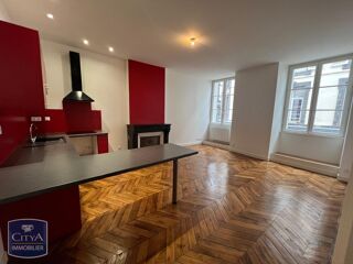  Appartement � louer 2 pi�ces 49 m�