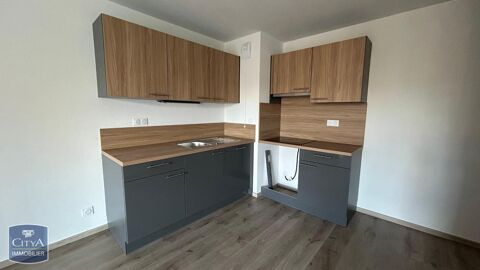  Appartement � louer 3 pi�ces 63 m�