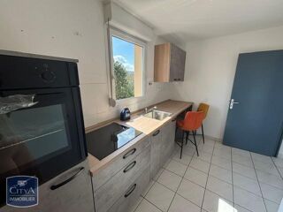  Appartement � louer 3 pi�ces 63 m�