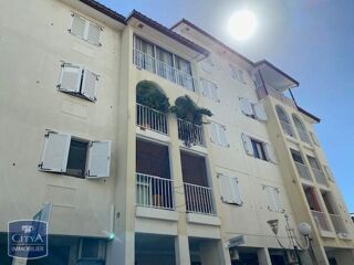  Appartement à louer 2 pièces 49 m²