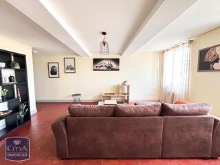  Appartement � louer 3 pi�ces 72 m�