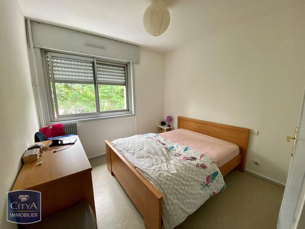 location Appartement - 2 pièce(s) - 34 m² Riom (63200)