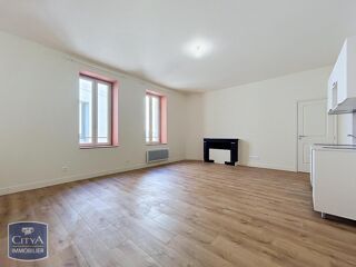  Appartement à louer 2 pièces 51 m²