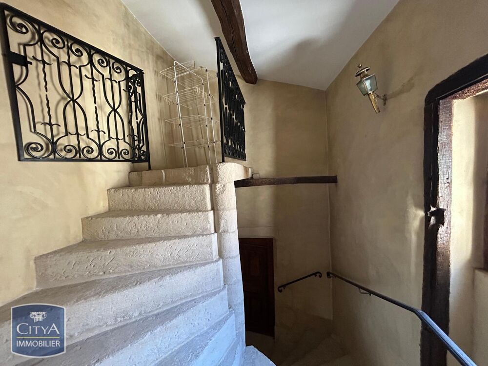 location Appartement - 1 pièce(s) - 16 m² Poitiers (86000)