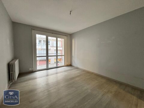  Appartement � louer 3 pi�ces 63 m�