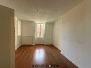 location Appartement - 2 pièce(s) - 50 m² Mâcon (71000)