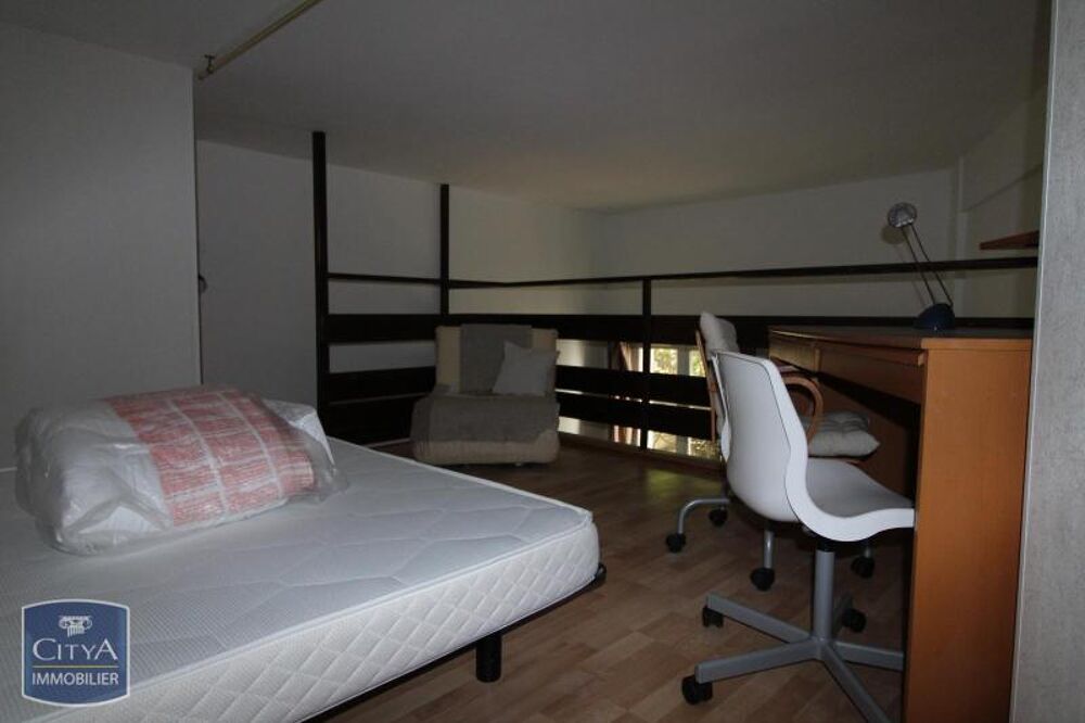 EXCLUSIVITÉ À louer : découvrez ce charmant appartement ....