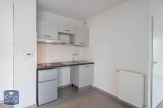  Appartement � louer 1 pi�ce 35 m�
