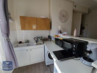  Appartement � louer 2 pi�ces 42 m�