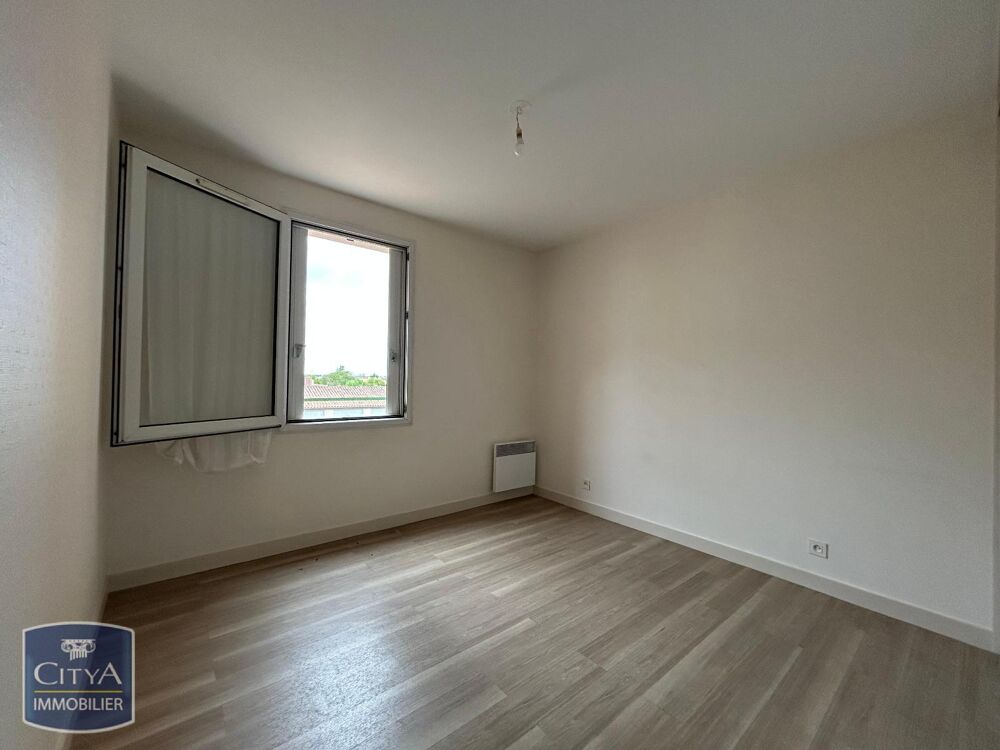 location Appartement - 3 pièce(s) - 58 m² Buxerolles (86180)