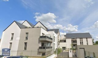  Appartement à louer 3 pièces 64 m² La ville aux dames