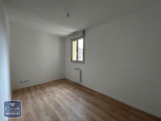  Appartement à louer 3 pièces 62 m²