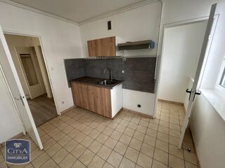  Appartement � louer 4 pi�ces 75 m�