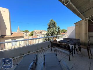  Appartement � louer 3 pi�ces 70 m�