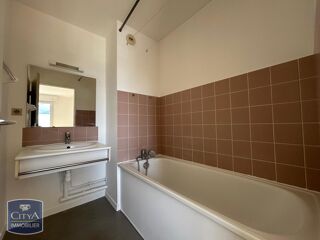  Appartement � louer 3 pi�ces 48 m�