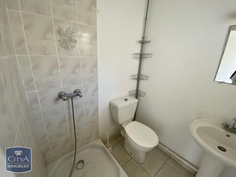  Appartement  louer 1 pice 20 m