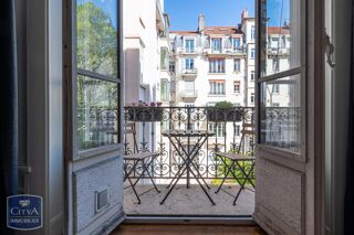  Appartement � louer 1 pi�ce 44 m�