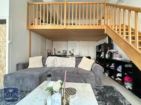  Appartement � louer 1 pi�ce 36 m�