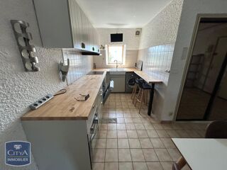  Appartement � louer 2 pi�ces 47 m�