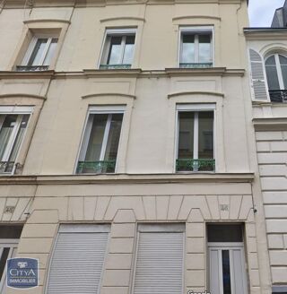  Appartement à louer 1 pièce 20 m²