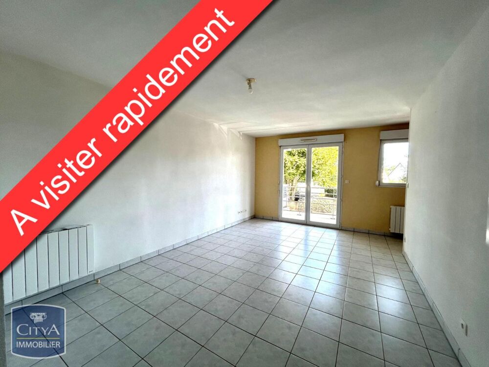 RARE : Découvrez cet appartement T2 idéalement situé dan....