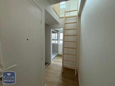  Appartement  louer 2 pices 37 m
