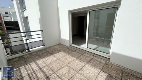  Appartement � louer 4 pi�ces 98 m�