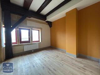 location Appartement - 2 pièce(s) - 61 m² Metz (57000)