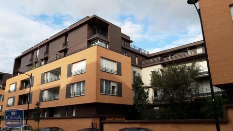  Appartement � louer 4 pi�ces 90 m�