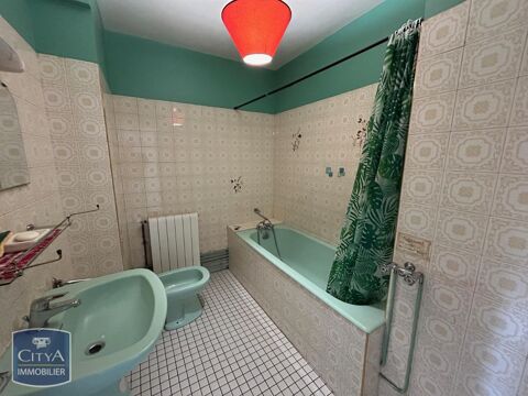  Appartement  louer 3 pices 64 m