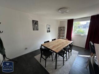  Appartement à louer 3 pièces 71 m²