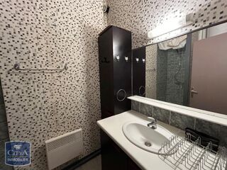  Appartement à louer 1 pièce 26 m²