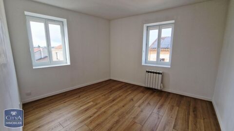  Appartement � louer 3 pi�ces 57 m�
