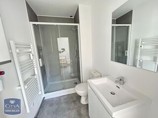  Appartement � louer 1 pi�ce 16 m�