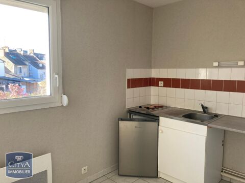  Appartement � louer 2 pi�ces 43 m�