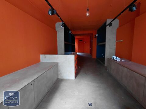 Local commercial &agrave; louer - Centre-ville, rue des Gran... 751 25000 Besancon