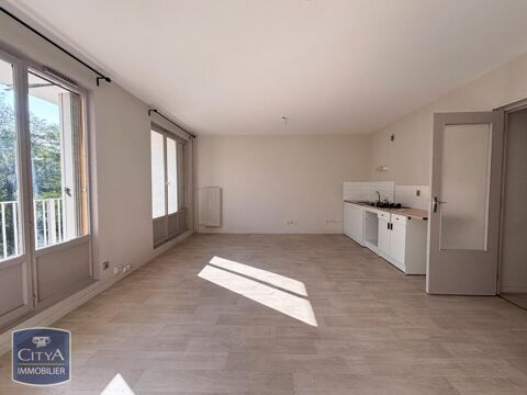   Location Appartement Appartement - 2 pi�ce(s) - 46 m�
