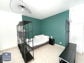  Appartement à louer 1 pièce 34 m²