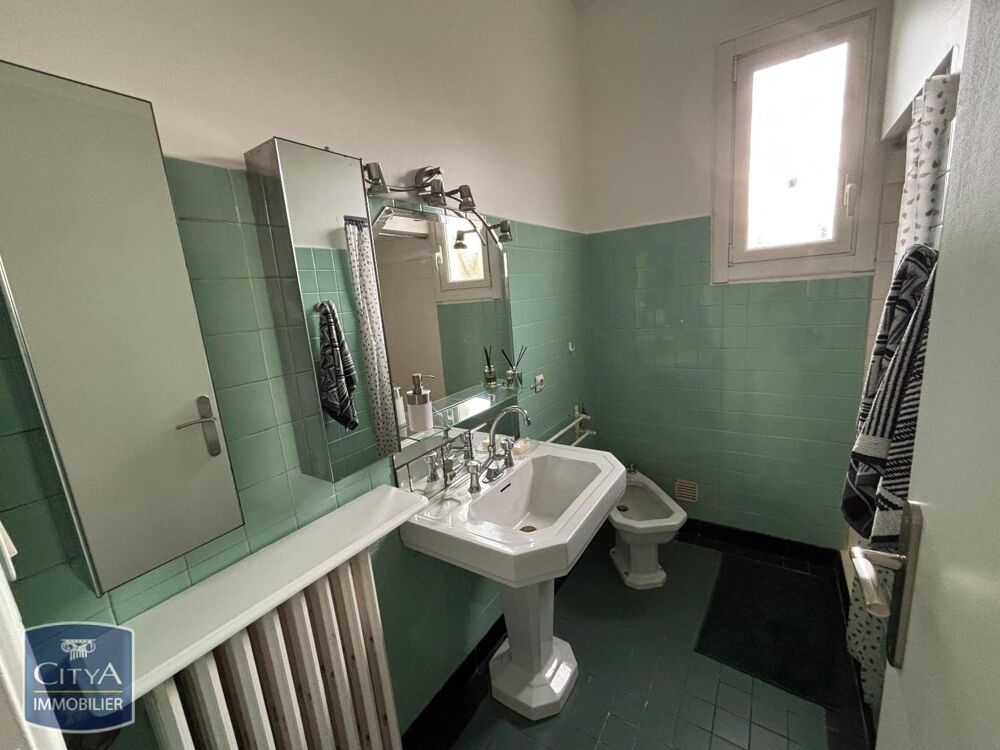 location Maison - 5 pièce(s) - 114 m² Toulouse (31500)