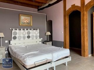  Appartement à louer 2 pièces 135 m²
